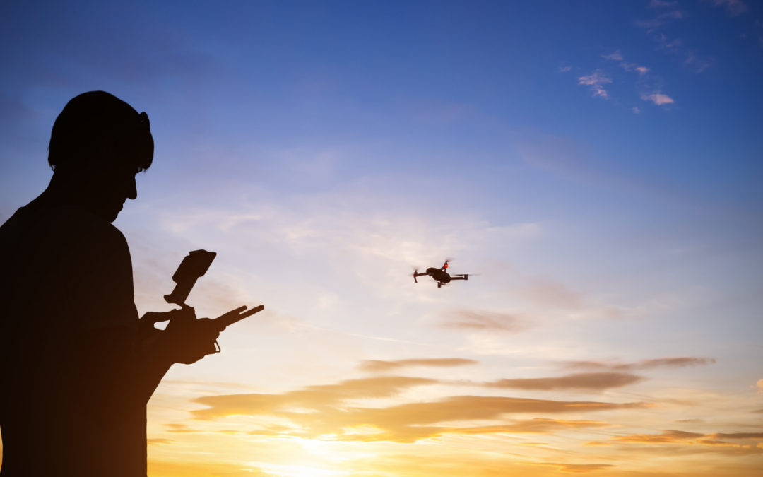 02CLU- Pilotaje de drones y certificación oficial A1/A3