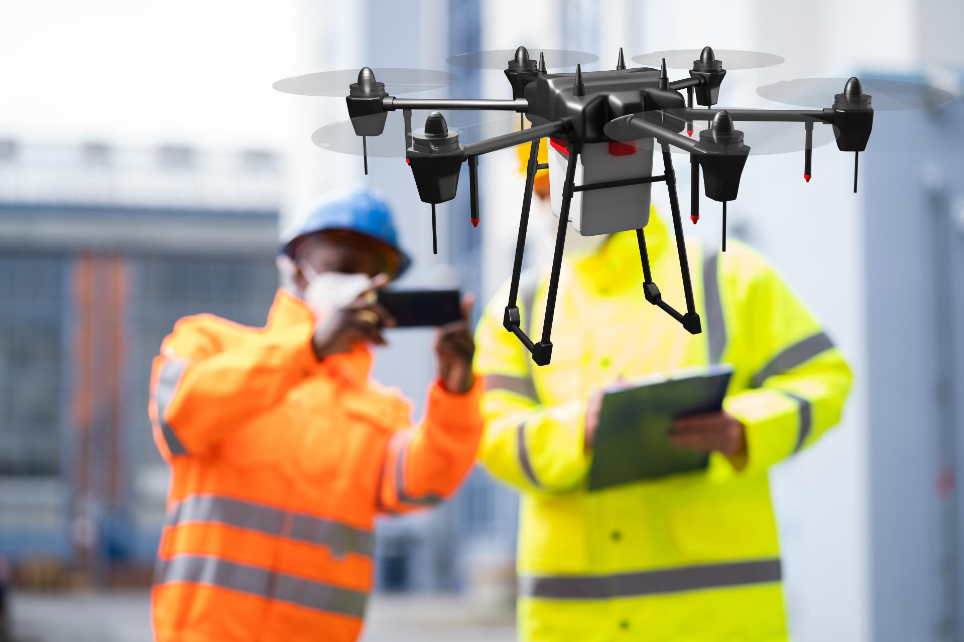 <b>03CLU- Certificado piloto de drones categoría específica sts-01</b>
