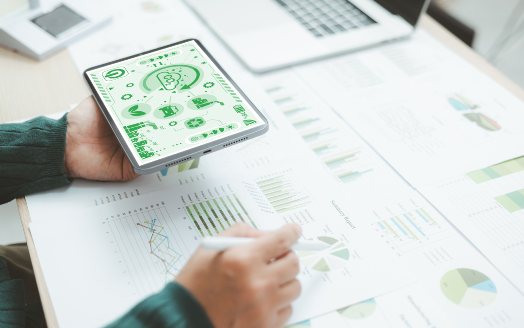 05CLU- Gestión Energética de Empresas