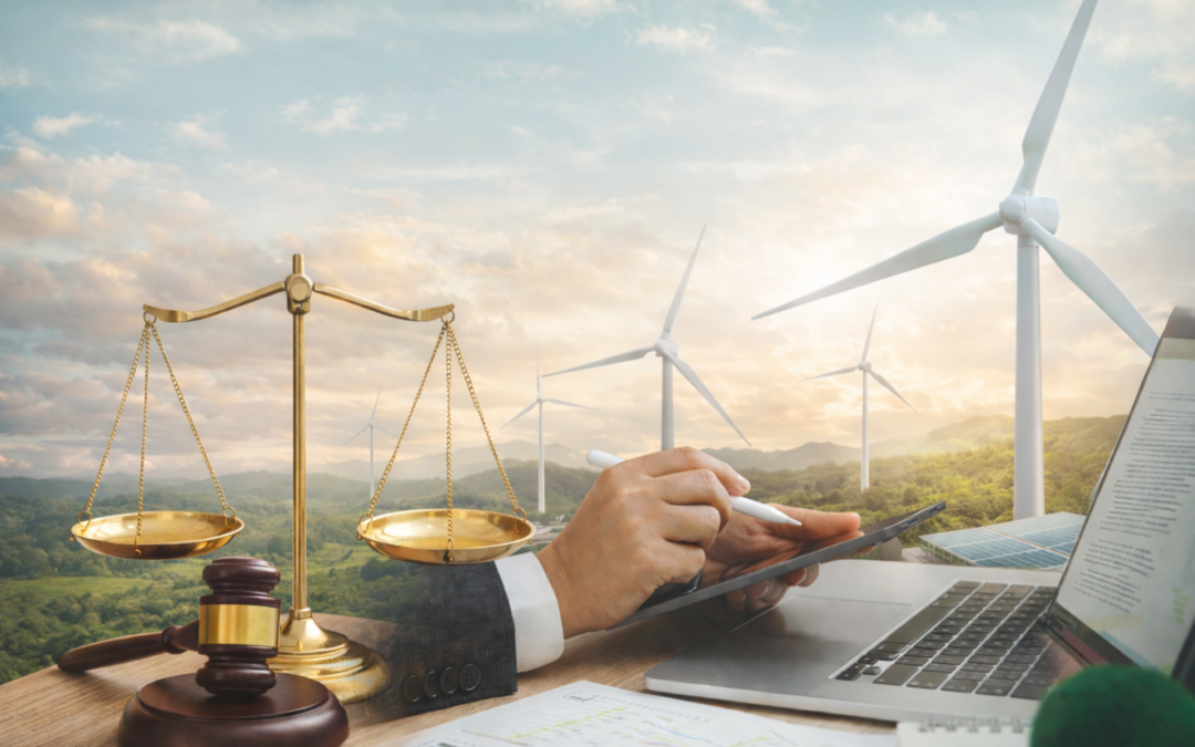 08CLU- Marco Jurídico y Regulatorio de proyectos de energías renovables en Extremadura