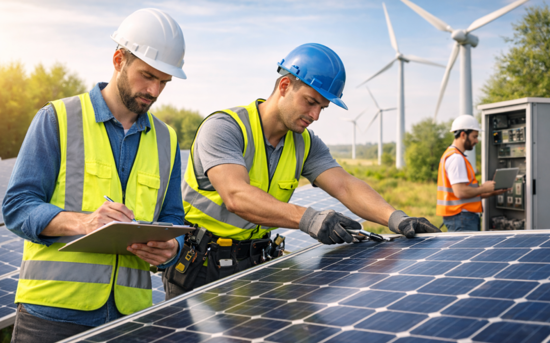 09CLU- Instalaciones fotovoltaicas híbridas