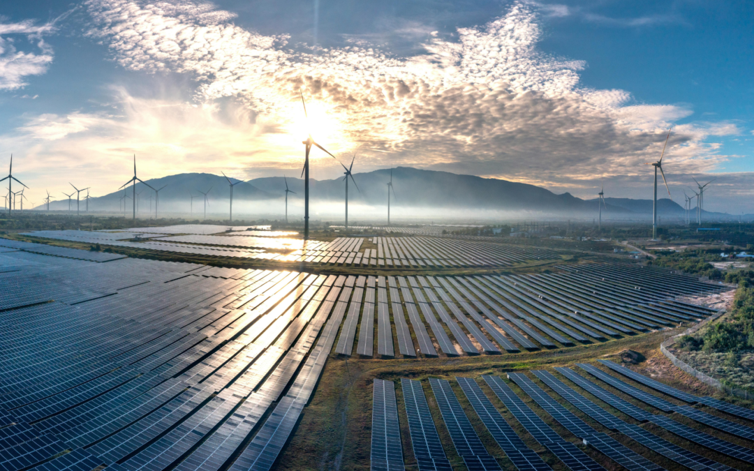 17SLT- Curso de Energías Renovables: Eólica, solar PV e hibridación