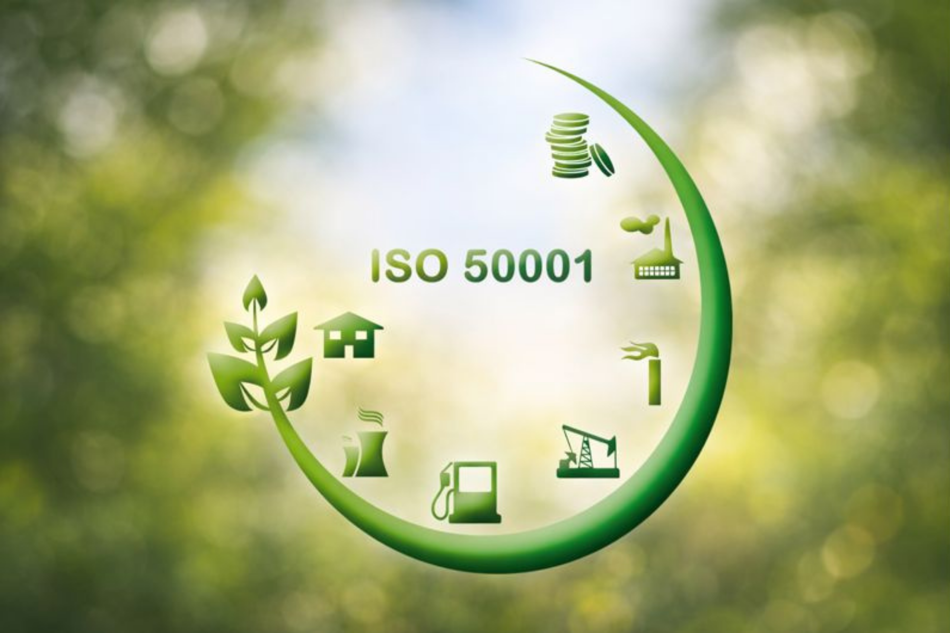 <b>18APP- Sistema Gestión Energía ISO 50001</b>