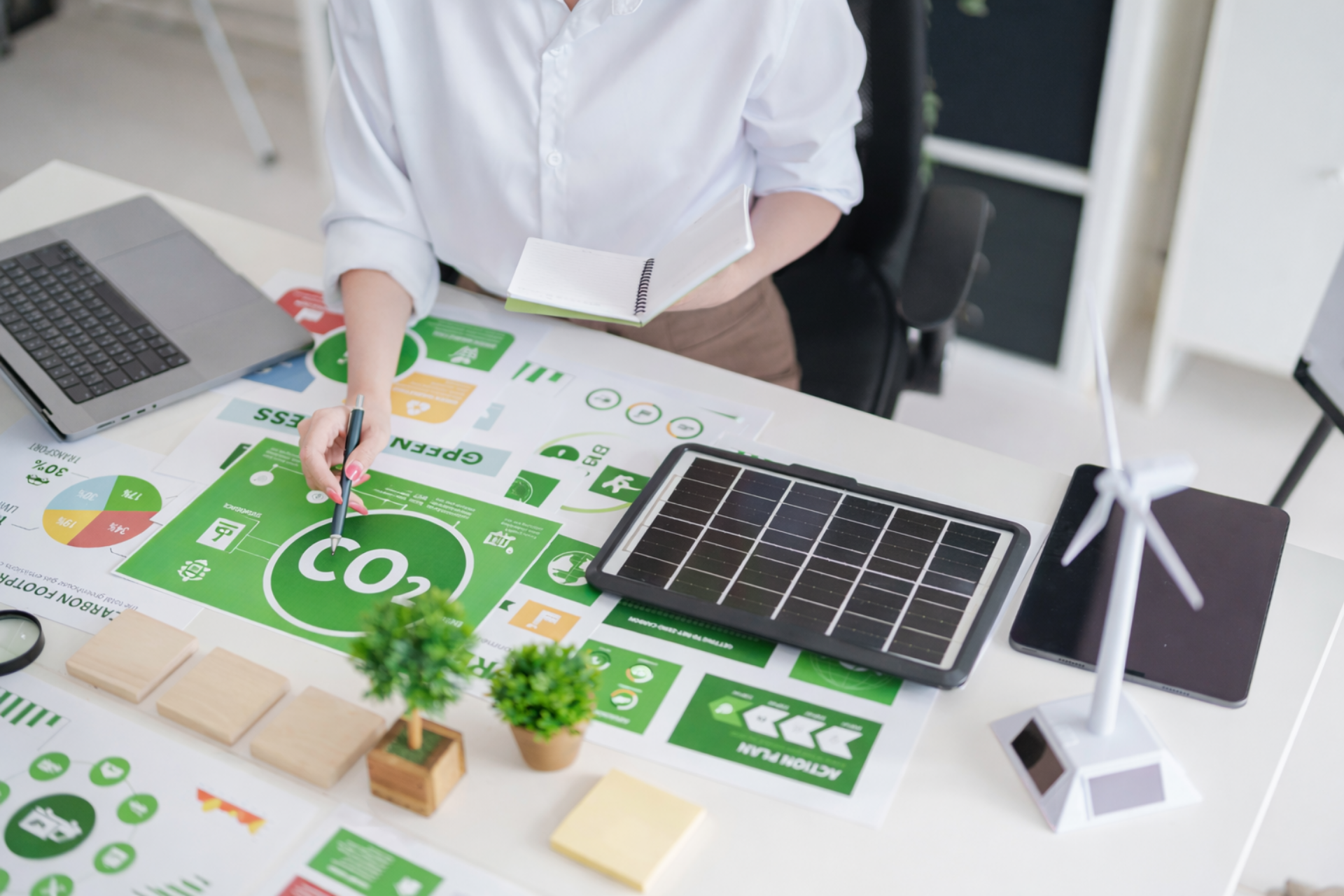 <b>19APP – Cálculo de Huella de Carbono</b>