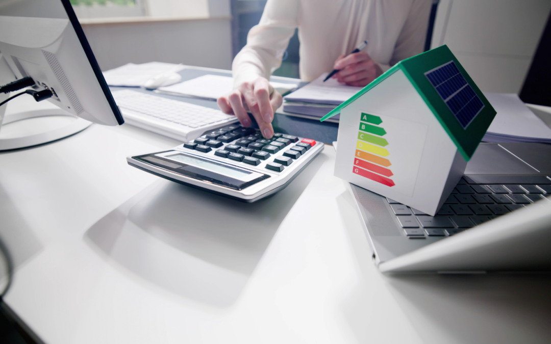 20APP- Auditorías Energéticas