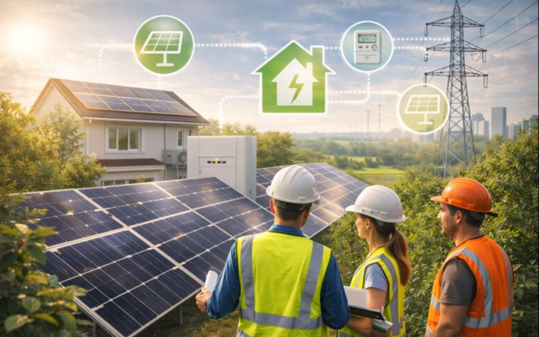 22ESO- Introducción Práctica EERR. Autoconsumo y sector eléctrico