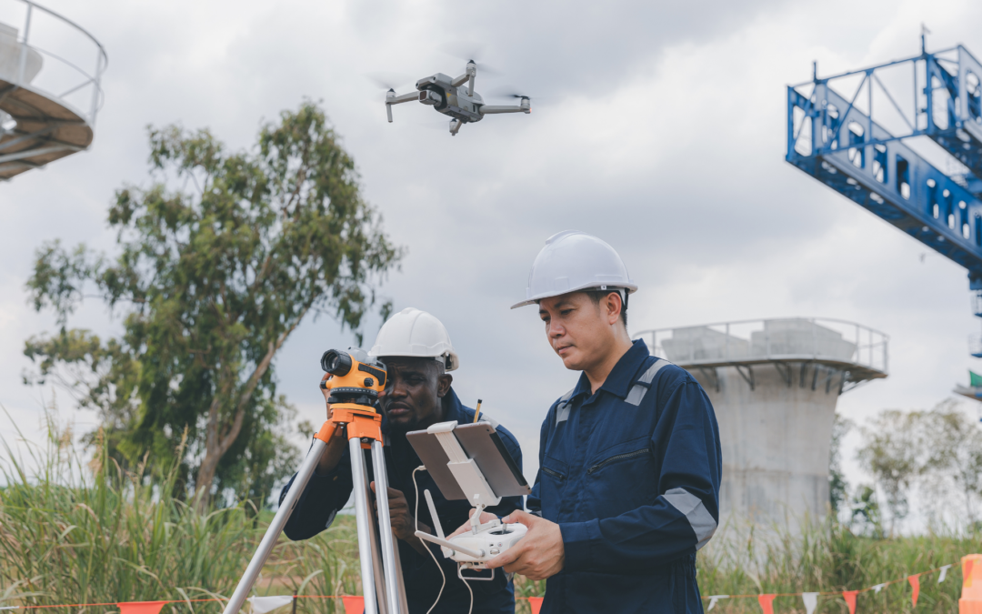 24AZI- Topografía aplicada a proyectos de E. R.
