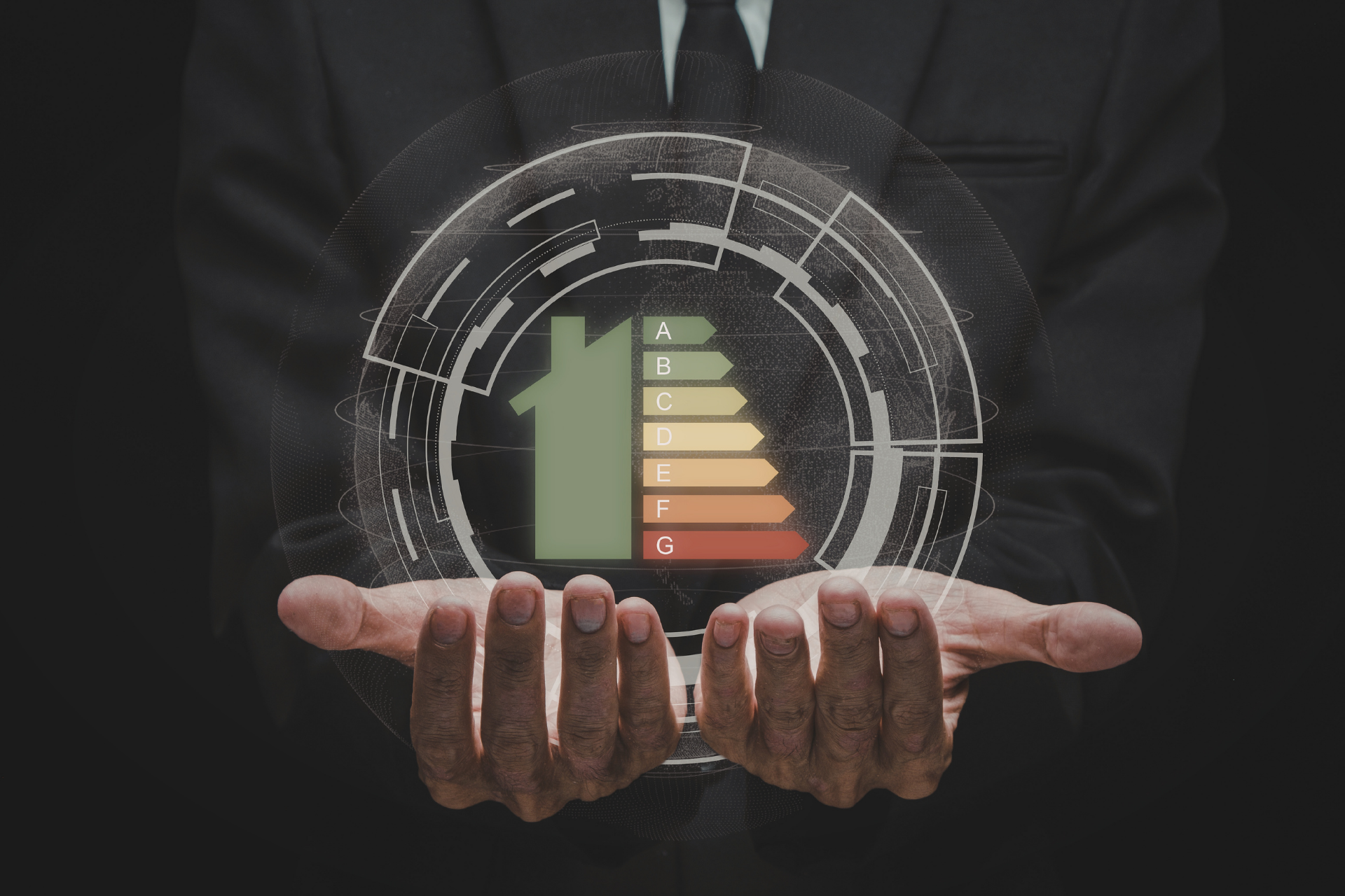 <b>25COG- Eficiencia Energética en el Diseño de Instalaciones</b>