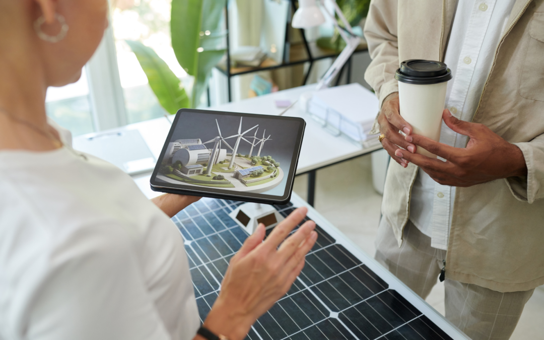 26EFI – El nuevo rol del asesor energético industrial