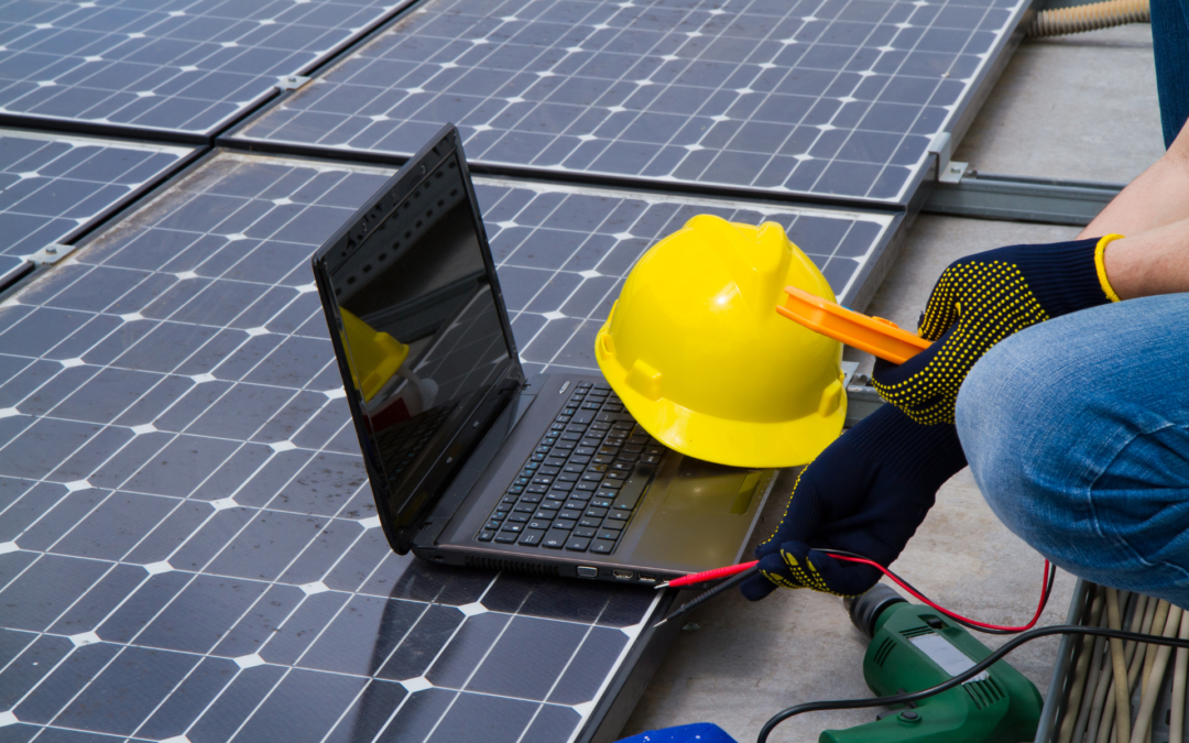 27EFI – Modelización avanzada y análisis de producción fotovoltaica con PVSyst