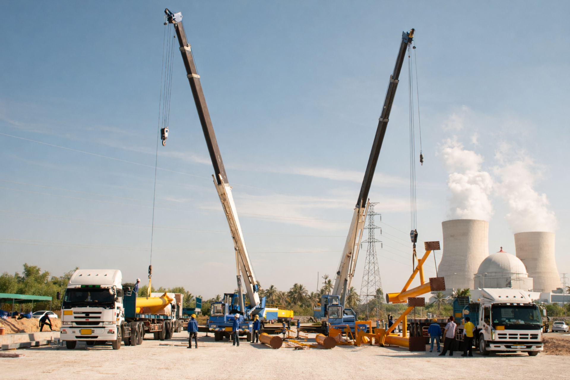 <b>28CNA – Manejo de equipos de elevación</b>