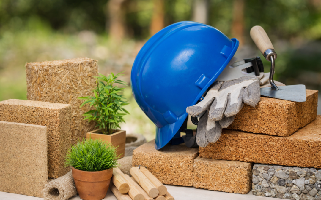 30PYM – Curso de Albañilería Sostenible