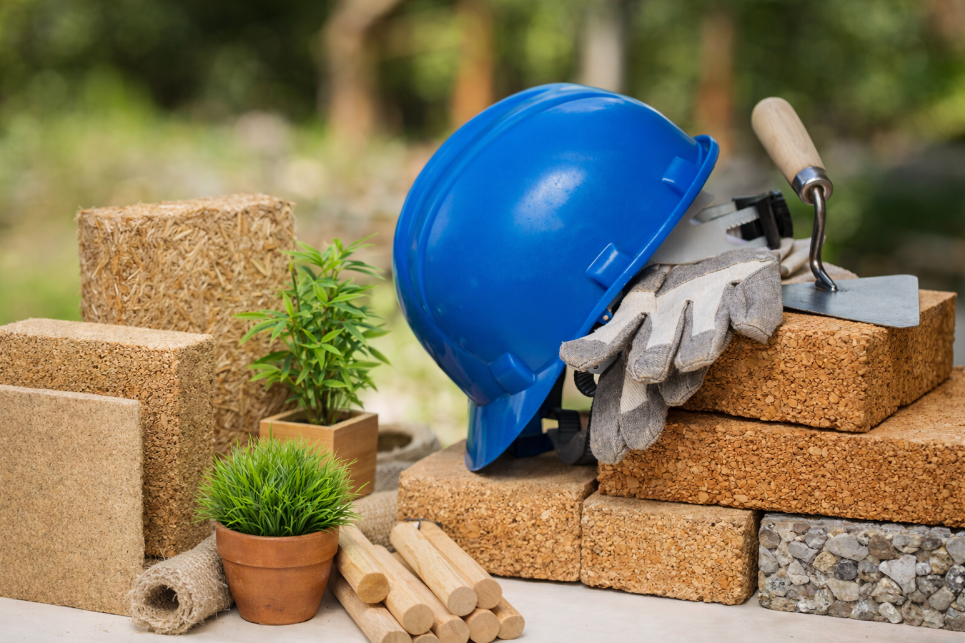 <b>30PYM – Curso de Albañilería Sostenible</b>