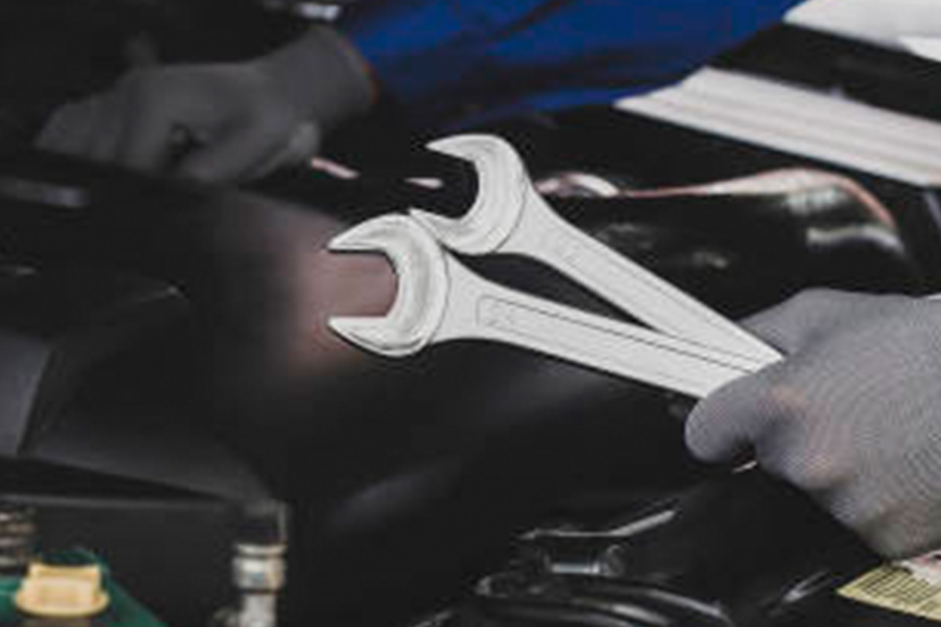 31ASP Oficio para Trabajos en Talleres de Reparación de Vehículos