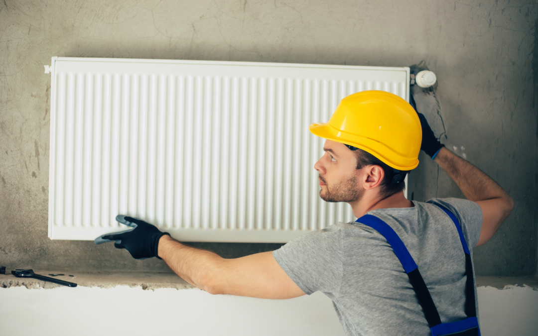 32ASE – Instalador de Instalaciones Térmicas de Edificios (RITE 100)