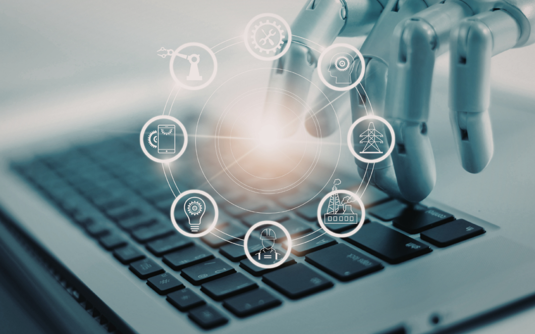 35ASE – Inteligencia Artificial para la Digitalización del Sector Energético