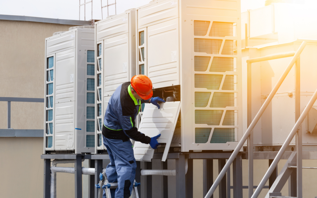 38ASI – Instalador de Instalaciones Térmicas de Edificios (RITE 100)