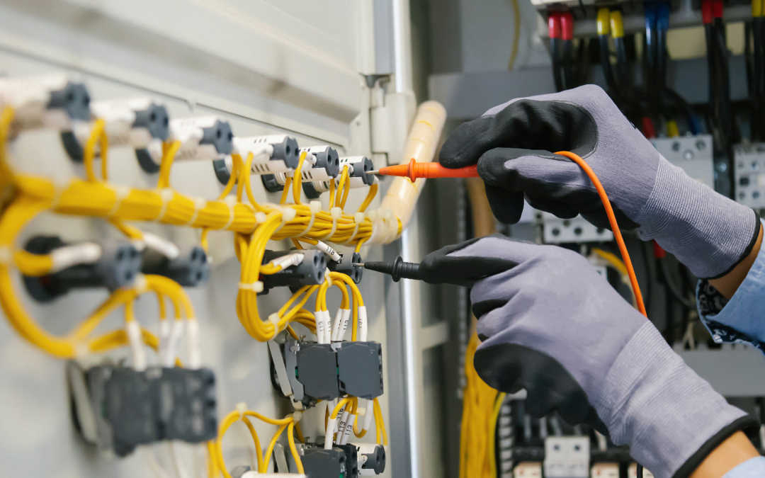 39ASI – Reglamento Electrotécnico de Baja Tensión (REBT)