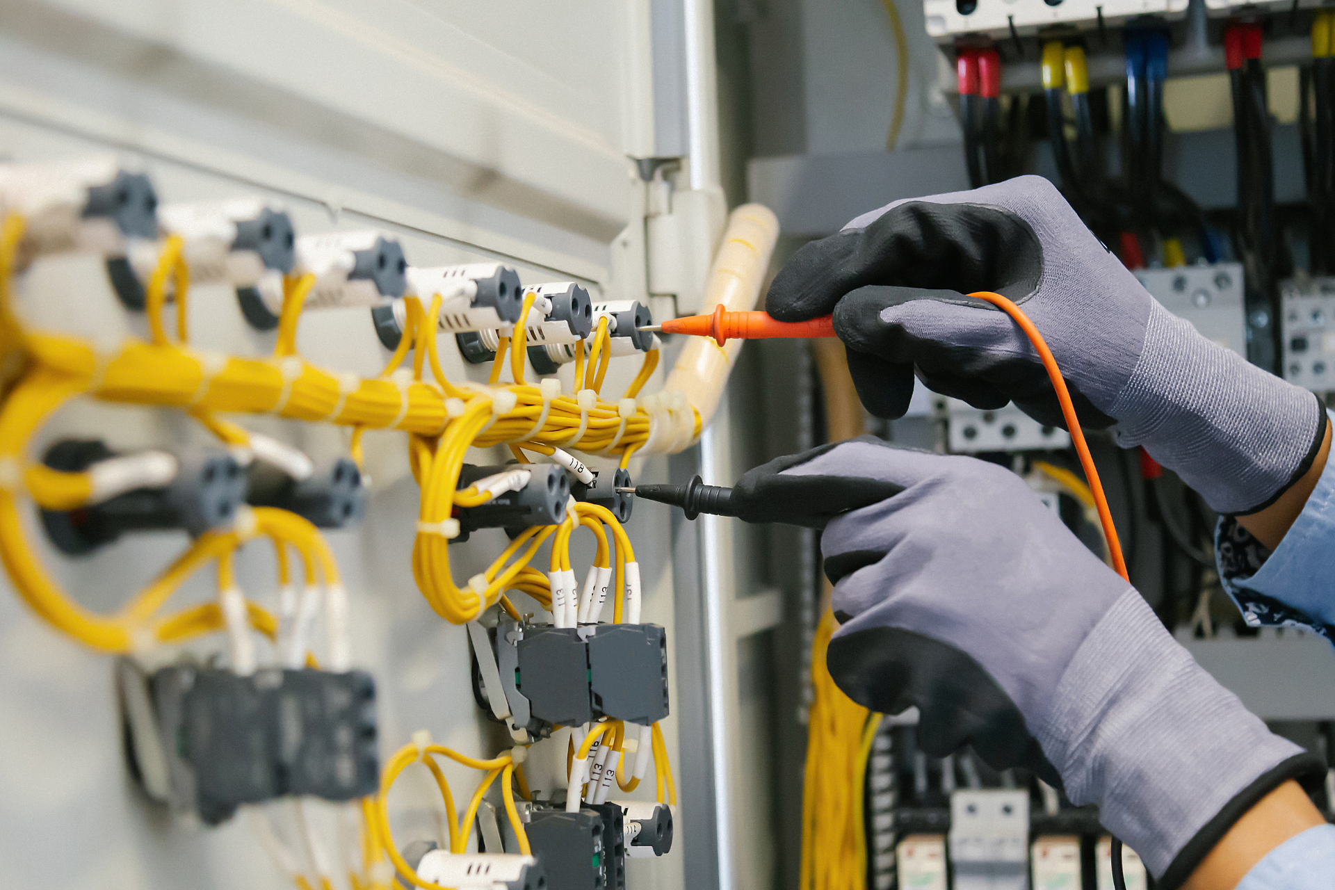 <b>39ASI – Reglamento Electrotécnico de Baja Tensión (REBT)</b>