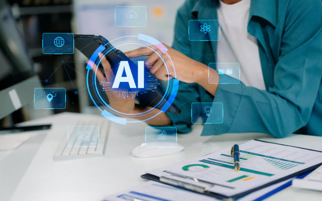 41ASI – Inteligencia Artificial para la Digitalización del Sector Energético