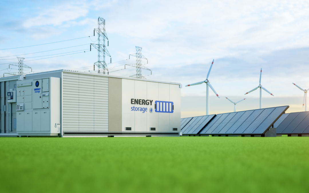 42ASI – ICT, Microcentros de Datos y Energía Fotovoltaica/Almacenamiento