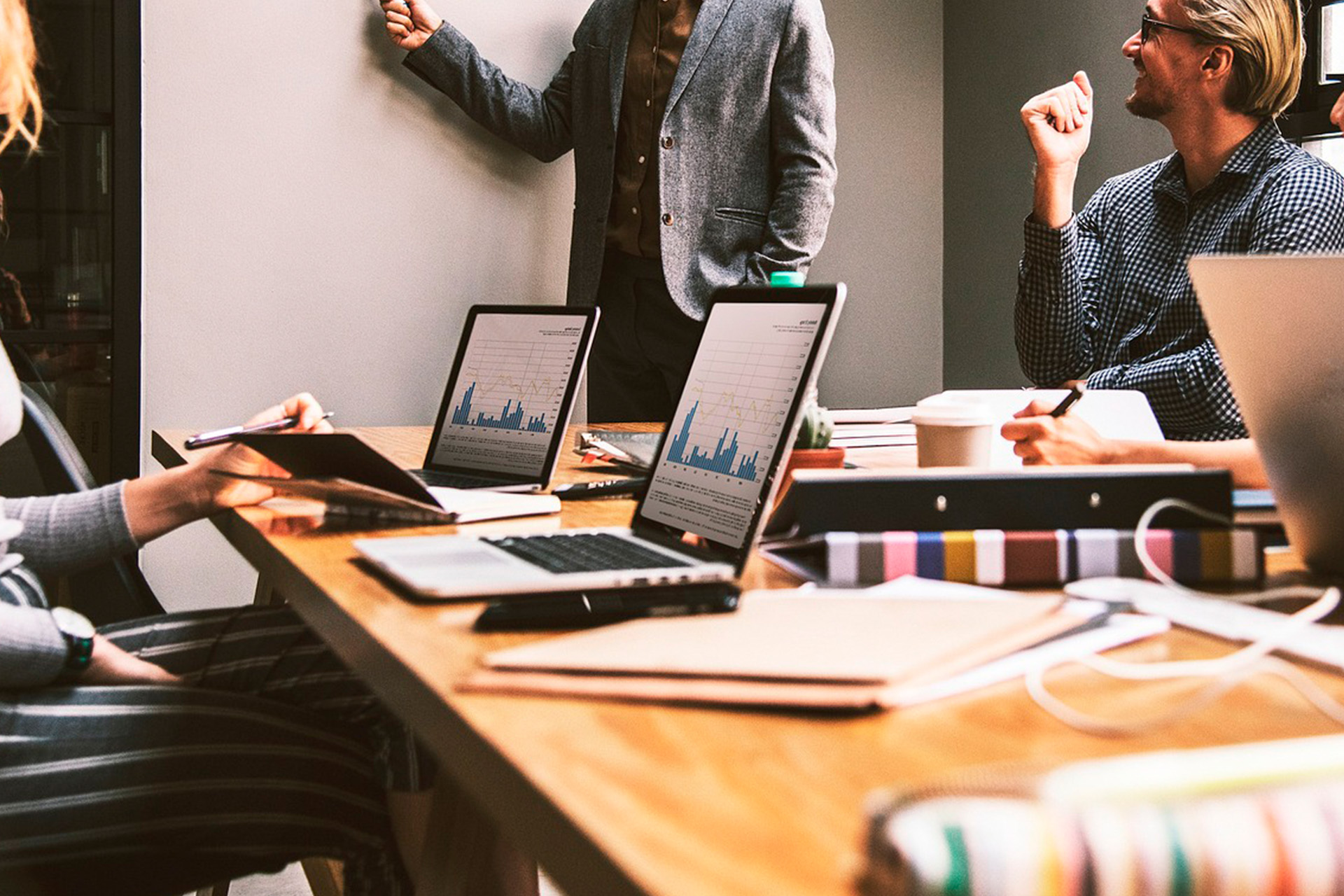 03CLU Herramientas Avanzadas de Estrategia Empresarial