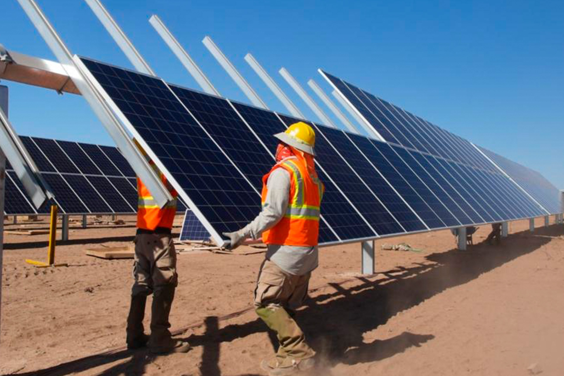 08CLU Operario Básico de Montaje de I.S.F