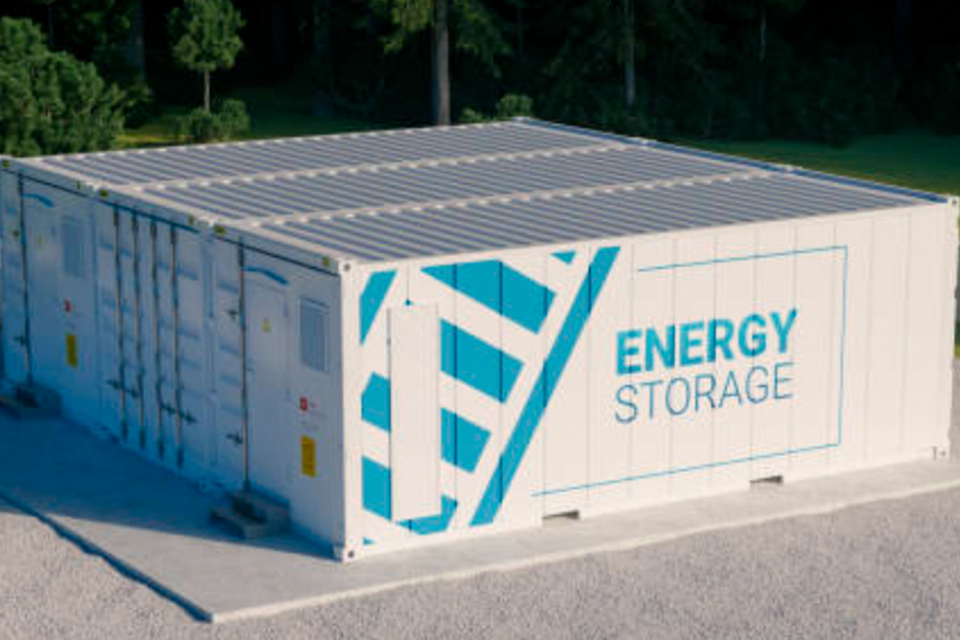 13SEN Sistemas de almacenamiento de energía basados en baterías para sistemas eléctricos con generación renovable