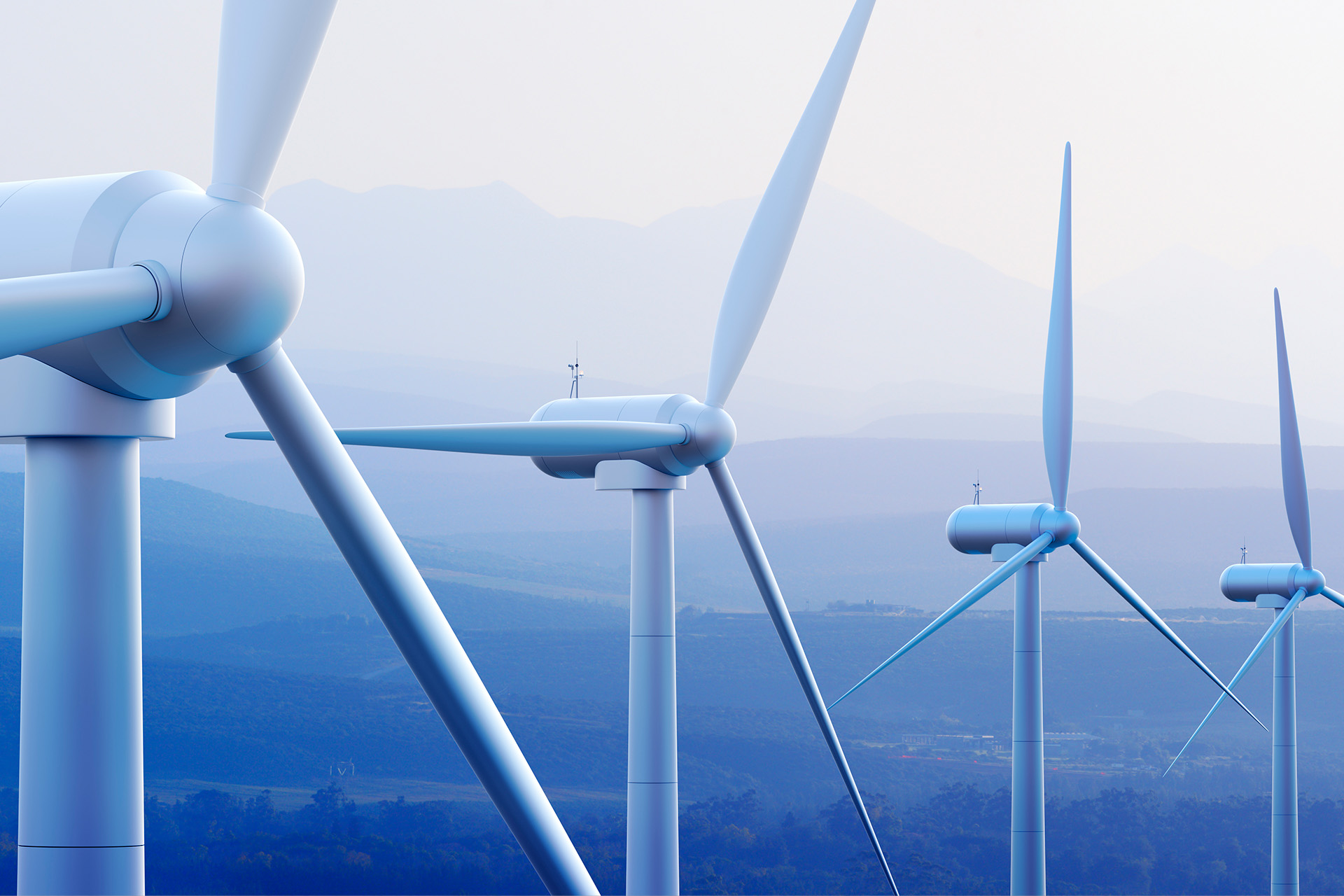 14SLT Energía Eólica y Aerogeneradores