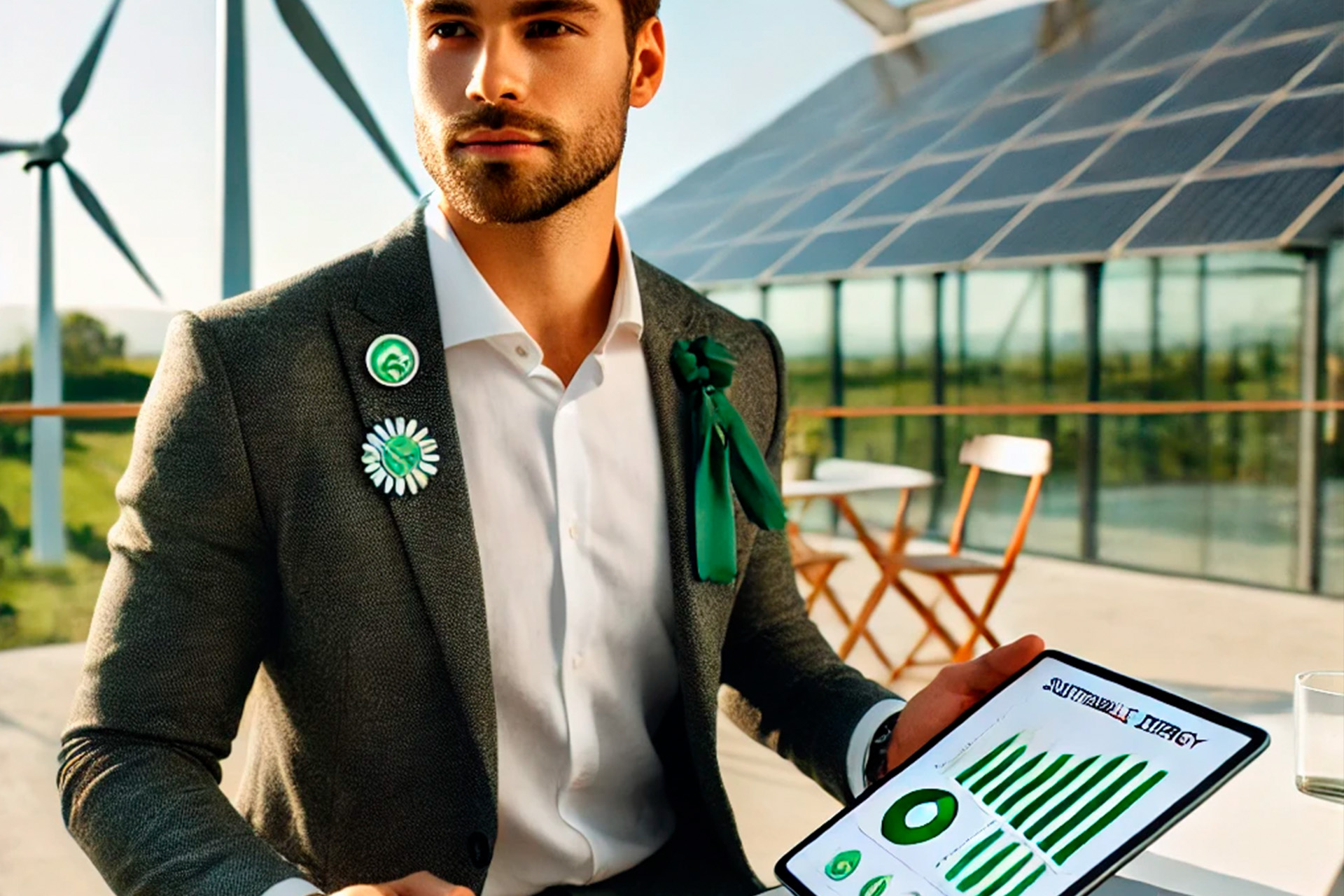 21ESO Experto Comercial Sector Energético