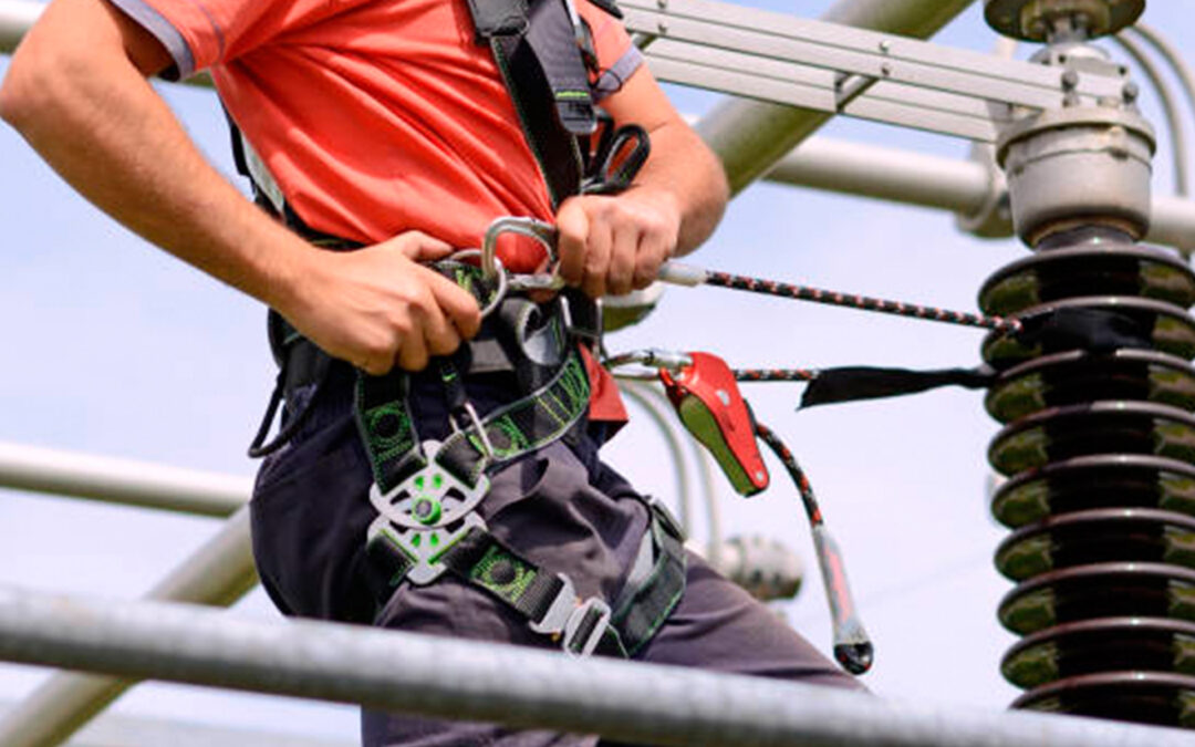 29ASP- Oficio para trabajos de electricidad