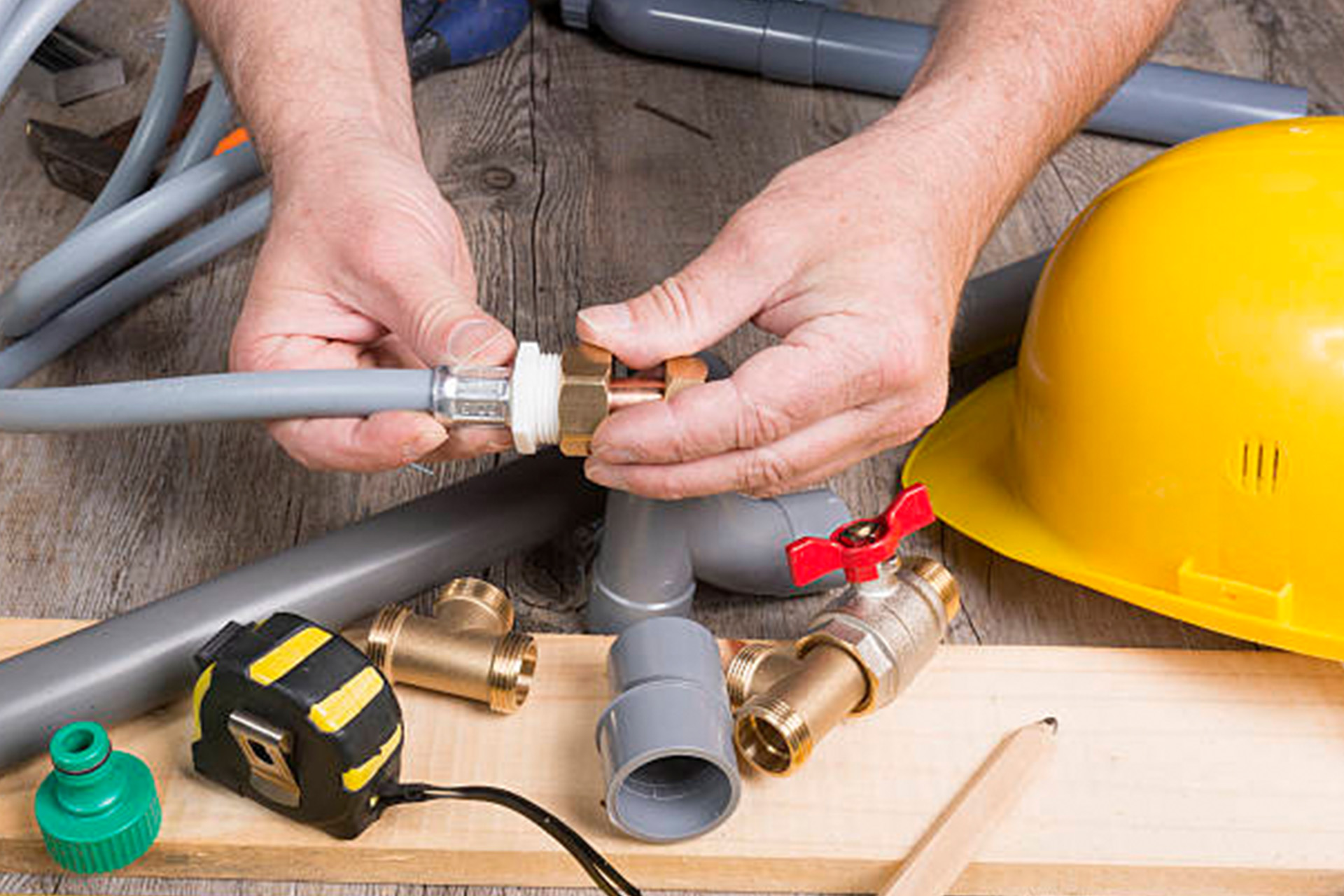 34ASP- Formación Específica de trabajos de fontanería e instalaciones de climatización