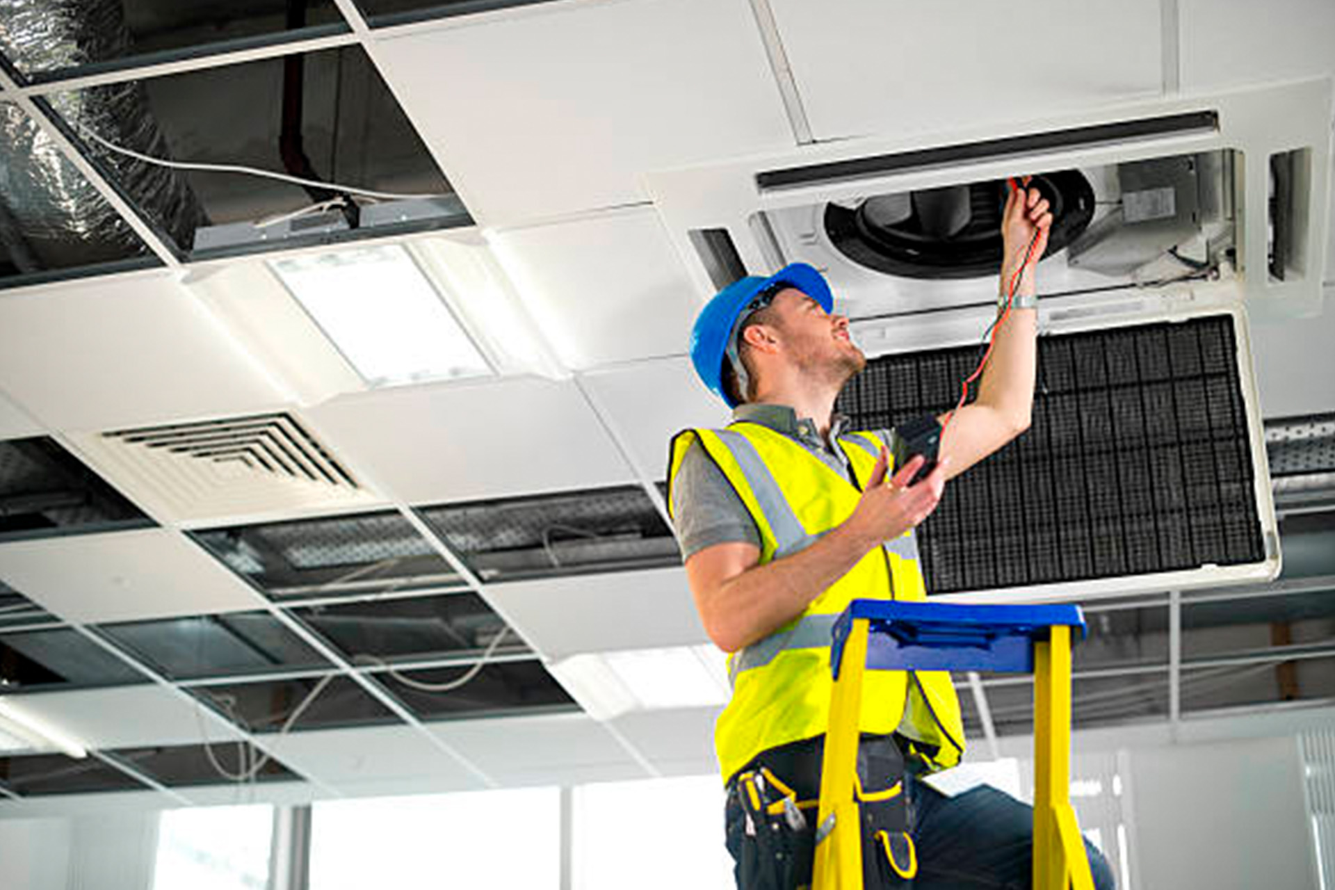 39ASP- Reciclaje para trabajos de fontanería e instalaciones de climatización