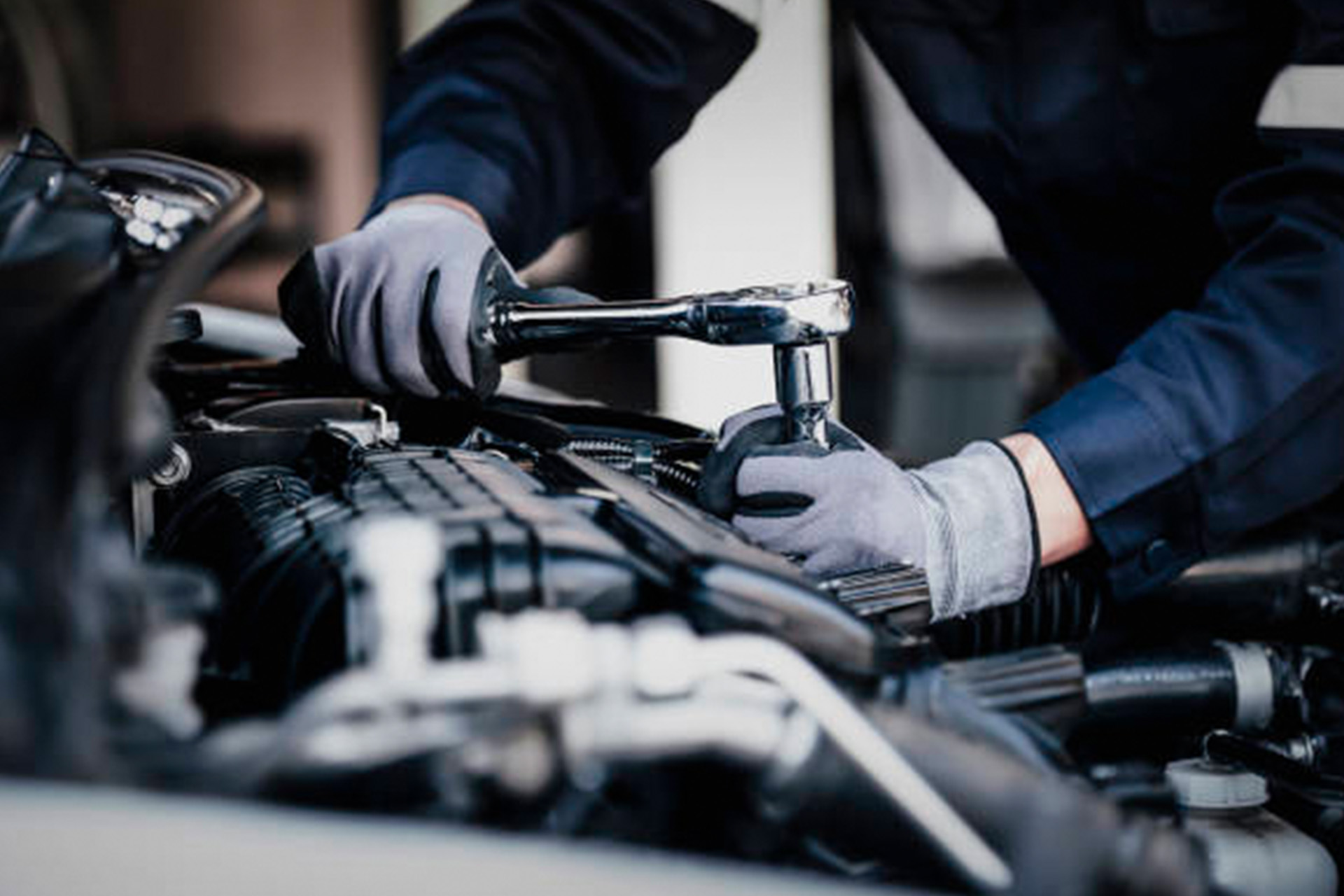 41ASP-Reciclaje para trabajos en talleres de reparación de vehículos