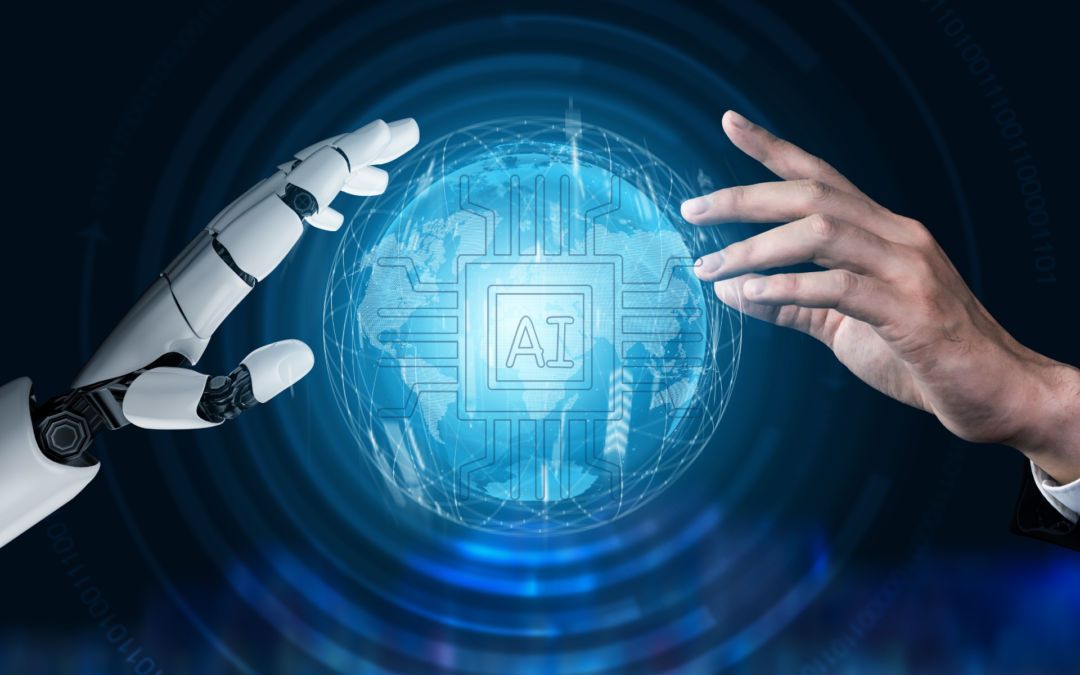 44ASP – Inteligencia Artificial Avanzada para la Digitalización del Sector Energético