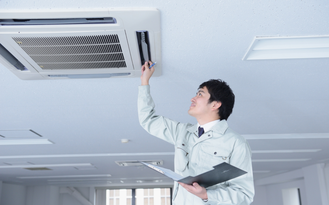 48ASP – Red de Conductos y Zonificación