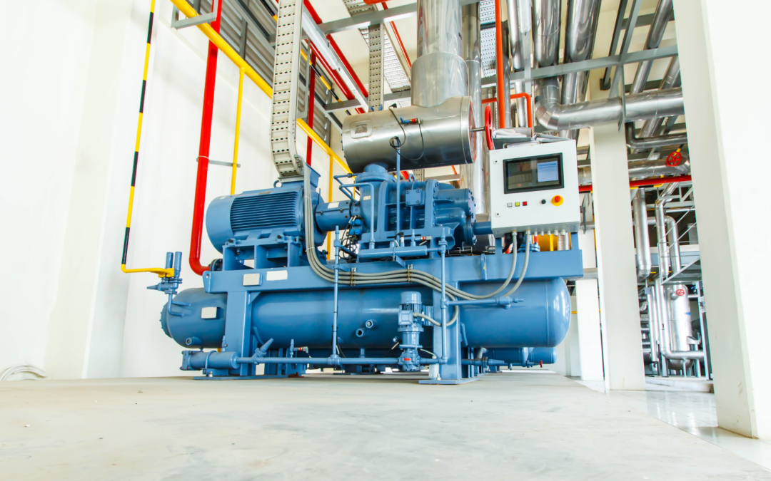 49ASP – Formación en Certificado Frío Industrial