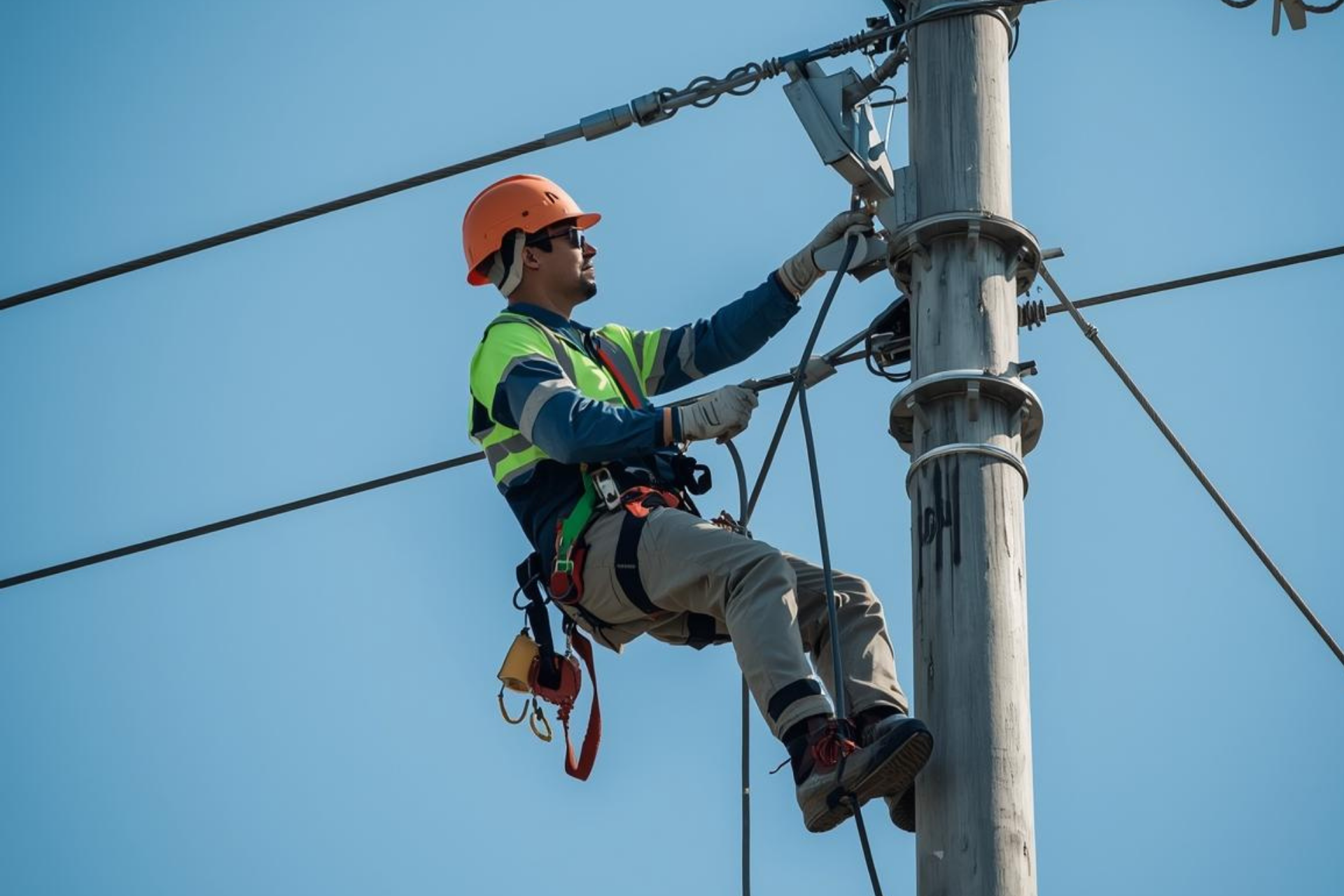 <b>51ASP – Reciclaje para Trabajos de Electricidad relativo a Trabajos de Montaje y Mantenimiento de Instalaciones Eléctricas de Alta y Baja Tensión</b>