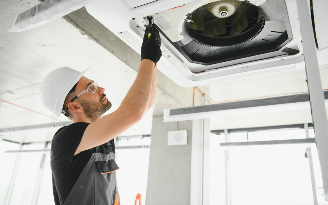 52ASP – Oficio para Trabajos de Fontanería e Instalaciones de Climatización