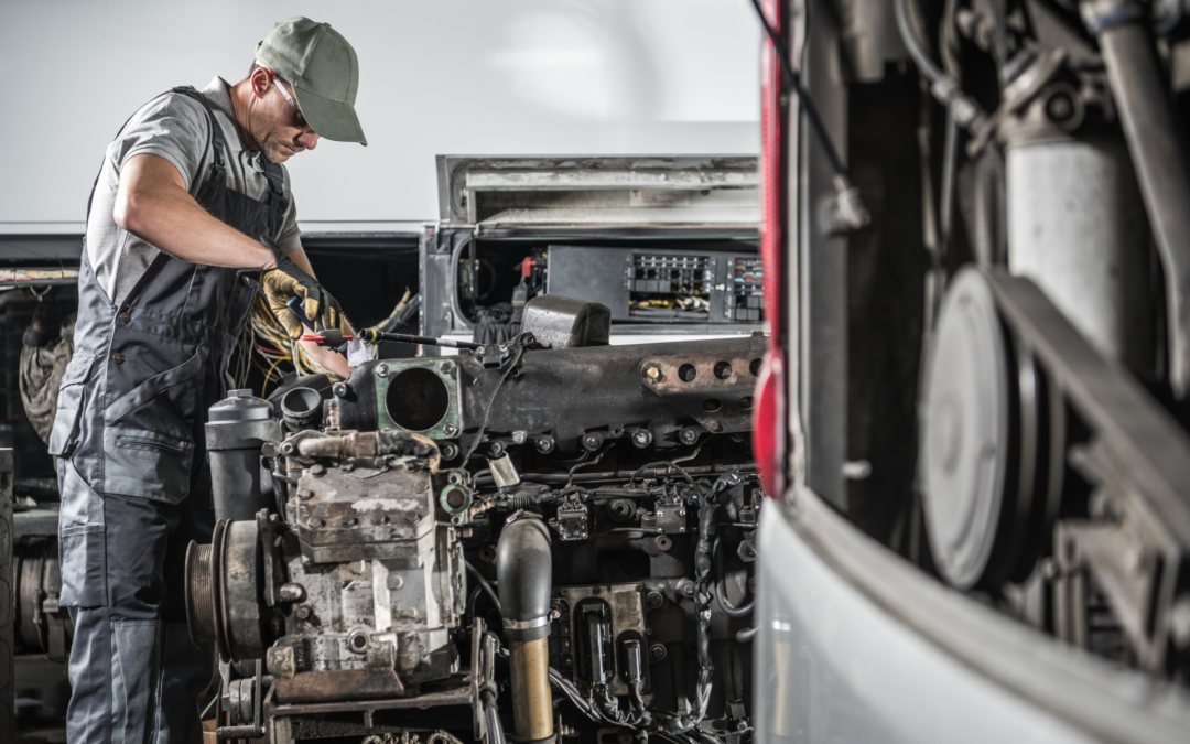 55ASP – Reciclaje para Trabajos en Talleres de Reparación de Vehículos
