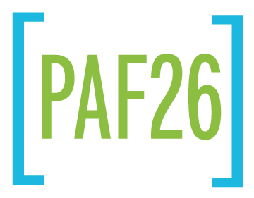 PAF 26