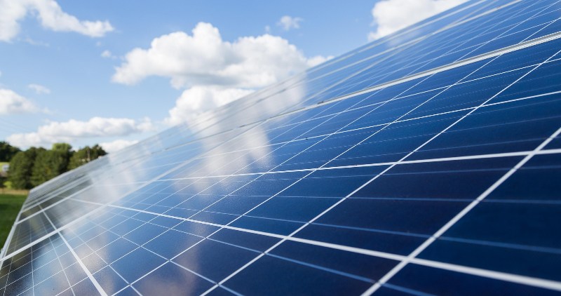 El PAF26 ofrece un amplio catálogo de cursos sobre energía solar desde ángulos prácticos, innovadores y de alta calidad