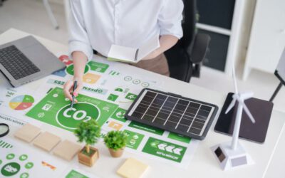 Medir para crecer, mejorar la operativa para avanzar: la eficiencia, la huella de carbono y la gestión empresarial y comercial están presentes en el PAF26